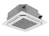 ELECTROLUX EACC-48H/UP3-DC/N8