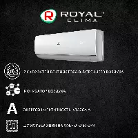 Royal Clima RC-PD55HN