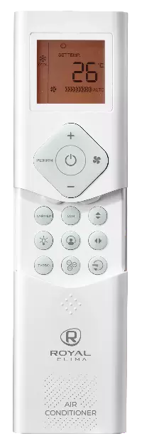 Royal Clima RCI-TWC55HN