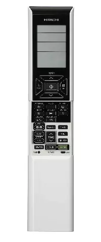 HITACHI RAI-60RPE/RAC-60NPE
