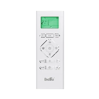 BALLU BSLI-12HN1/EE/EU_20Y