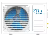 Oasis OC-7
