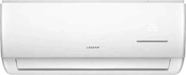 LESSAR LS-HE18KSA2/LU-HE18KSA2