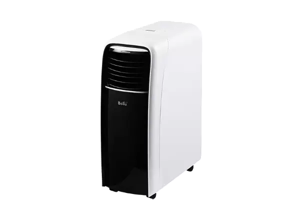 Ballu BPAC-12 CD