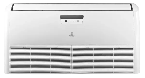 Royal Clima ES-F 18HRN/ES-E 18HN