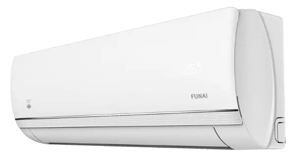 Funai RAC-I-KD25HP.D03