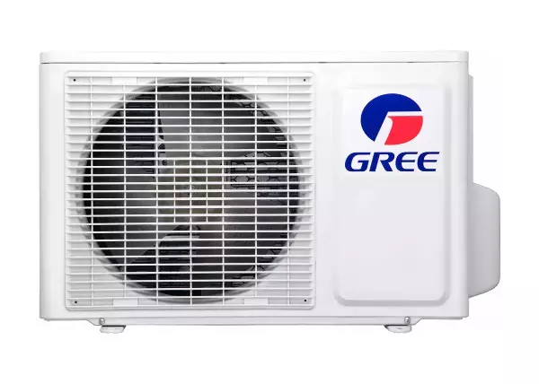 Gree GWH07AAAXA/K3NNA2A