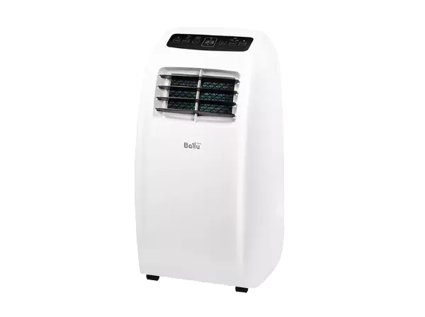 Ballu BPAC-07 СP
